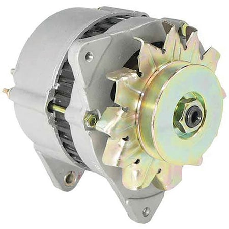 Aftermarket Alternator Fits Allis Chalmers Tractor 8775 8785 24400